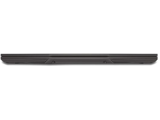Ноутбук игровой MSI Thin 15 B2RVE-3450XRU/9S7-16R831-3450/Core i5-210H/16Gb/512Gb/15.6 FHD IPS/RTX4050 6Gb/DOS серый